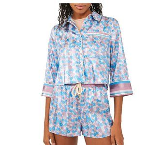 NWT Free People Pillow Talk PJ Set - M